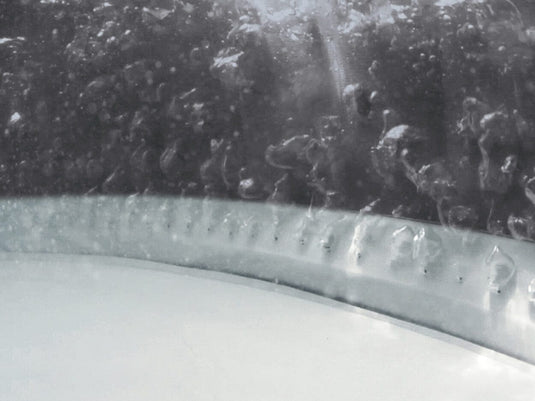 Intex Deluxe Opblaasbare Spa Met Bubbels En Jets