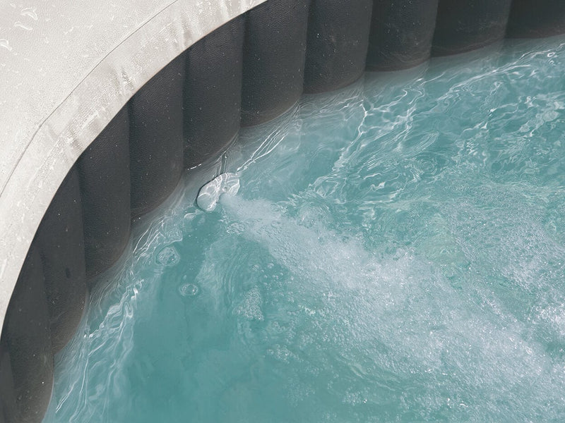 Laad de afbeelding in de Gallery-viewer, Intex Deluxe Opblaasbare Spa Met Bubbels En Jets
