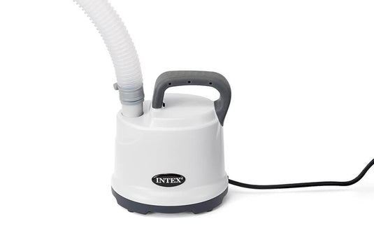 Intex Zwembad Afvoerpomp