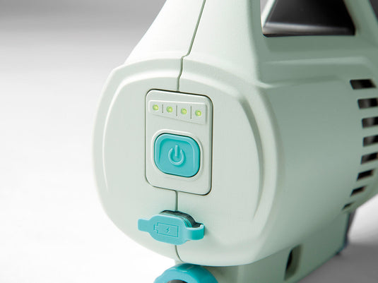 Intex Oplaadbare Zwembadstofzuiger