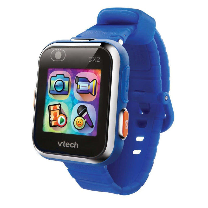 Laad de afbeelding in de Gallery-viewer, Vtech Kidizoom Smartwatch Dx2 Blauw
