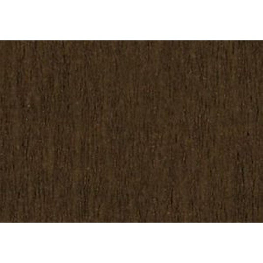 Folia 115 CrÊPepapier Chocolade Bruin 50X250 Cm 1 Rol