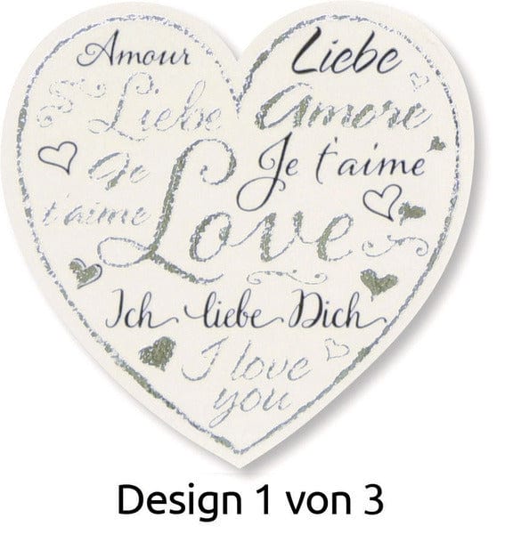 Laad de afbeelding in de Gallery-viewer, Avery Av-56813 Decosticker Box Harten 3 Designs
