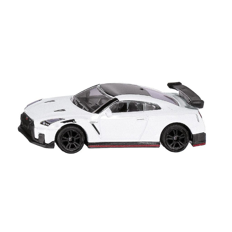 Laad de afbeelding in de Gallery-viewer, Siku 1579 Nissan Gt-R Nismo
