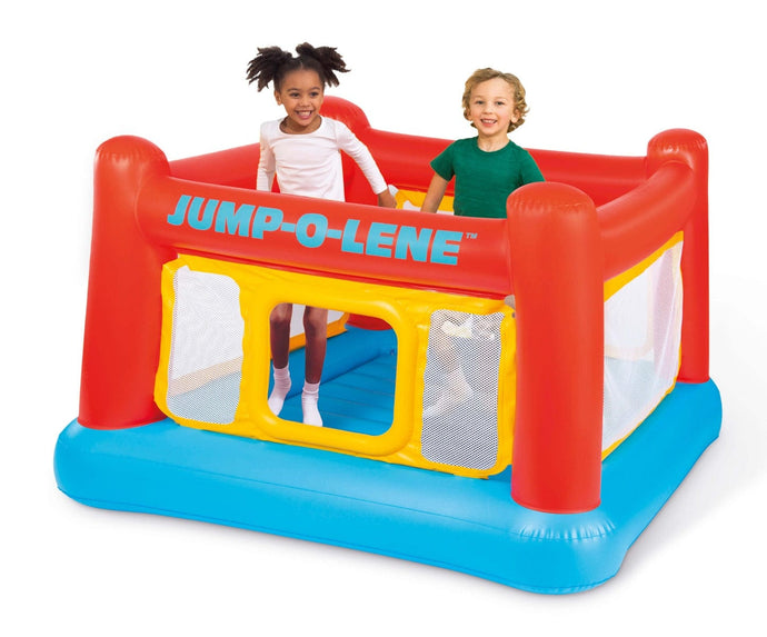 Intex Jump-O-Lene Springkussen