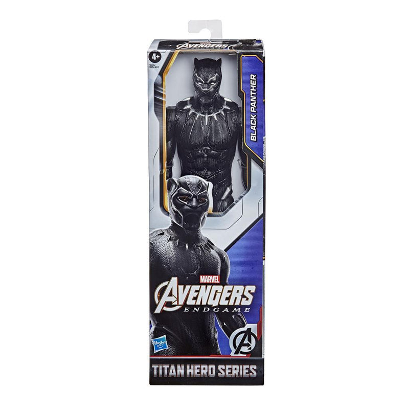 Laad de afbeelding in de Gallery-viewer, Hasbro Marvel Avengers Titan Heroes Series Figuur Assorti
