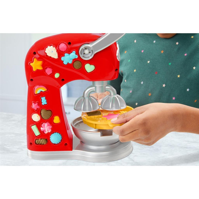 Laad de afbeelding in de Gallery-viewer, Play-Doh Kitchen Creations Magische Mixer
