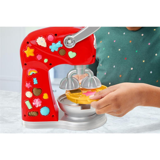 Play-Doh Kitchen Creations Magische Mixer