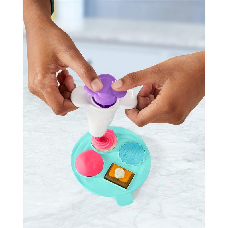 Laad de afbeelding in de Gallery-viewer, Play-Doh Kitchen Creations Magische Mixer
