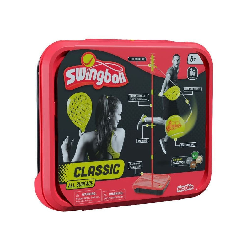 Laad de afbeelding in de Gallery-viewer, Mookie All Surface Classic Swingball
