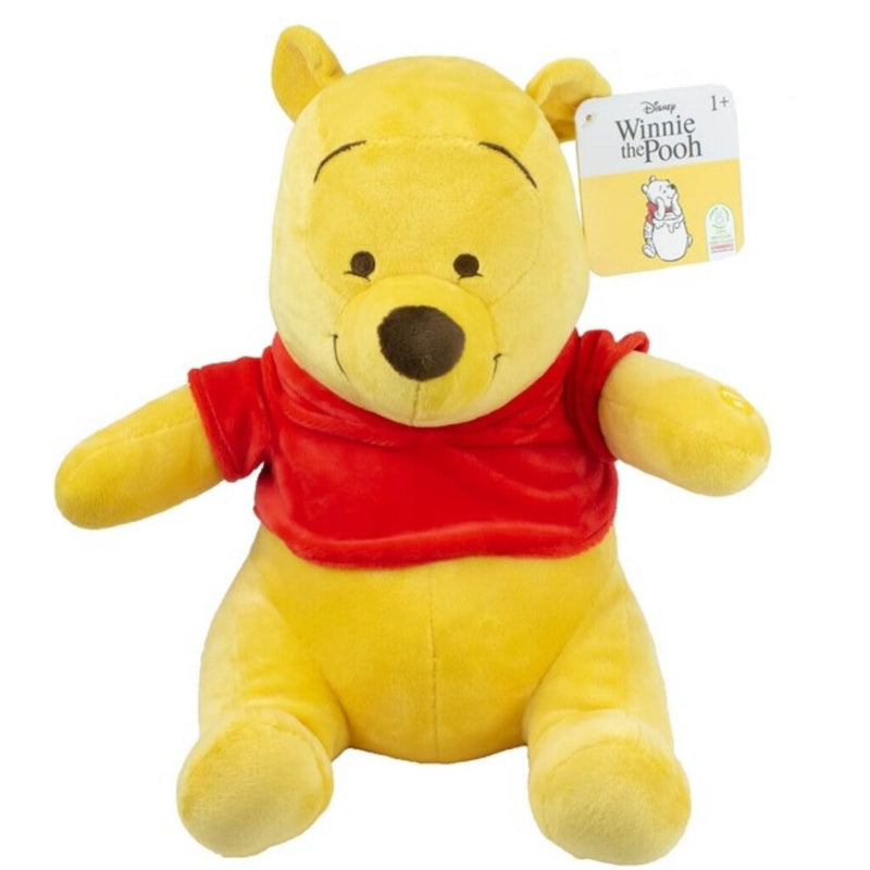 Laad de afbeelding in de Gallery-viewer, Disney Winnie The Pooh Knuffel Winnie 30 Cm
