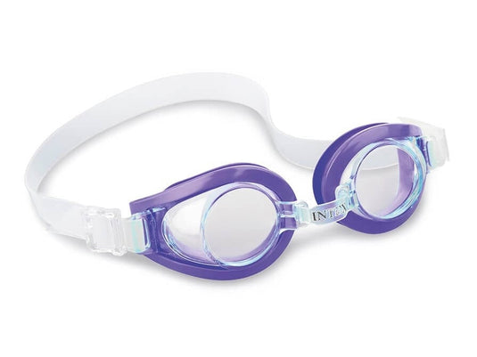 Intex Play Duikbril - Paars