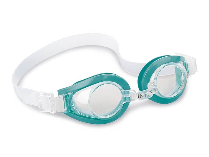 Intex Play Duikbril - Turquoise