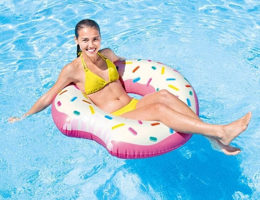 Intex Opblaasbare Donut