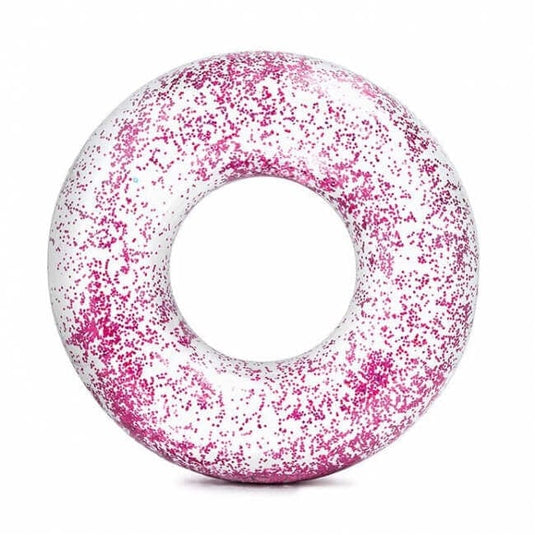 Intex Glitter Zwemband - Roze