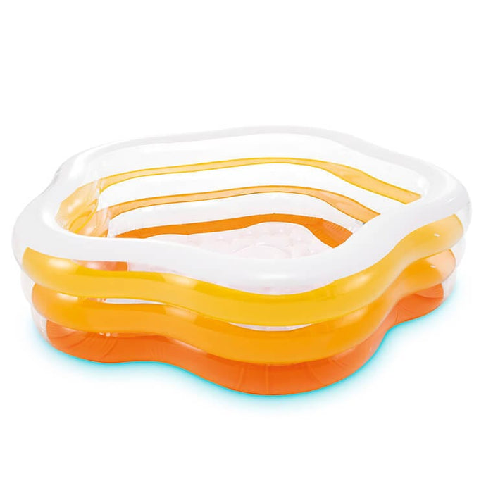 Intex Opblaaszwembad 'Summer Colors'