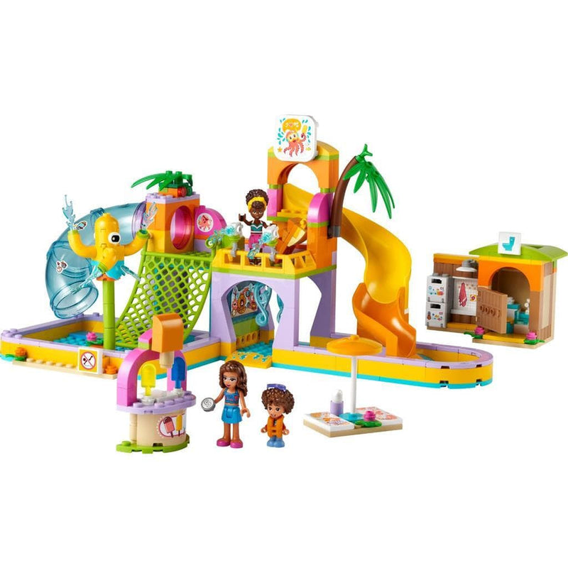 Laad de afbeelding in de Gallery-viewer, Lego Friends 41720 Waterpark
