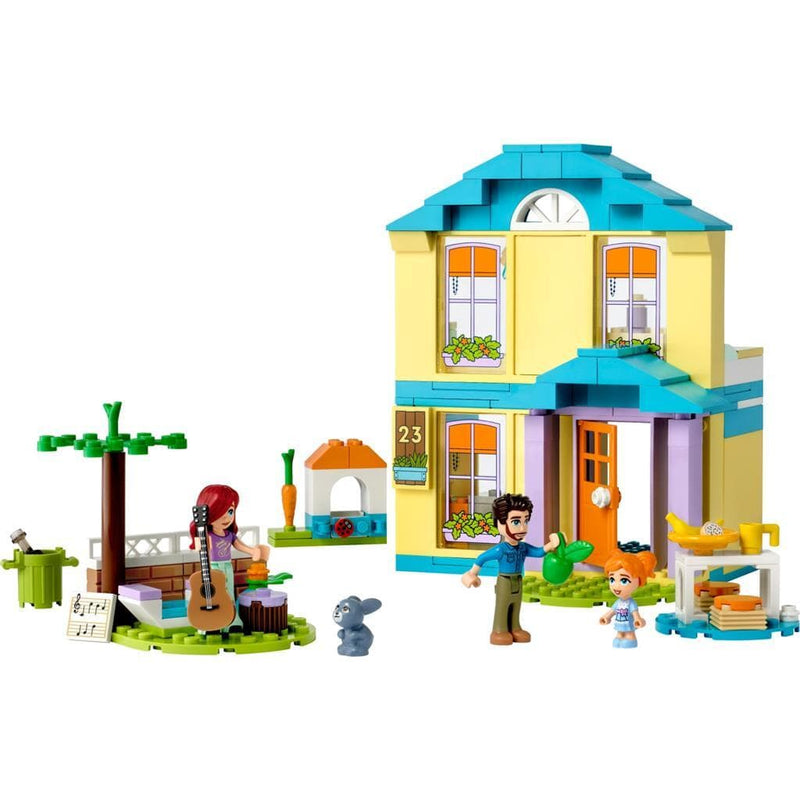 Laad de afbeelding in de Gallery-viewer, Lego Friends 41724 Paisleys Huis
