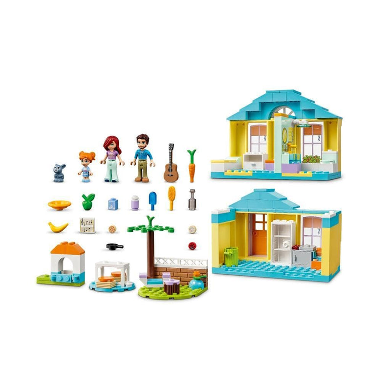 Laad de afbeelding in de Gallery-viewer, Lego Friends 41724 Paisleys Huis
