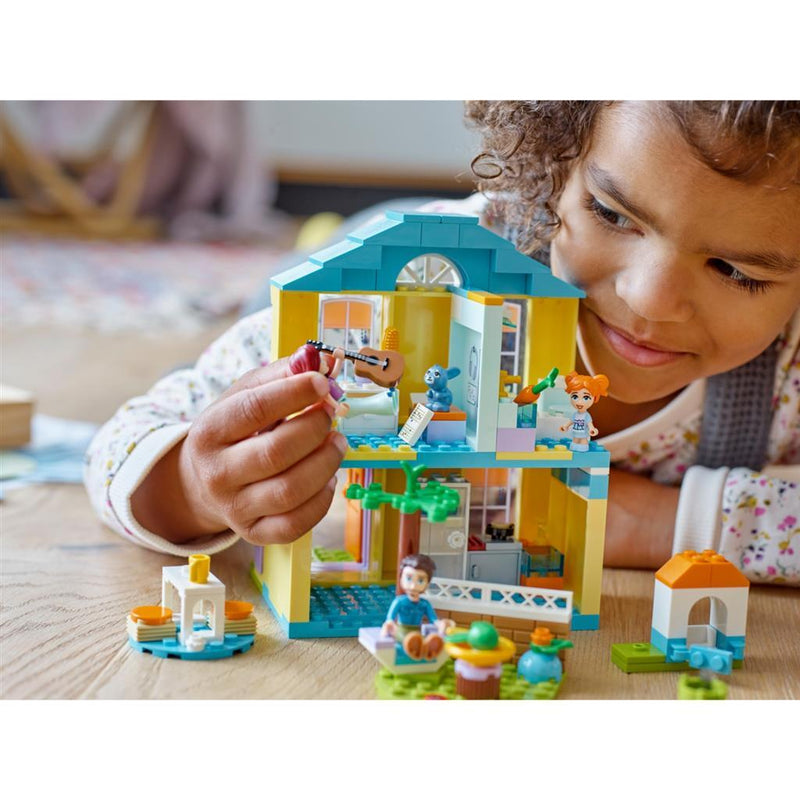 Laad de afbeelding in de Gallery-viewer, Lego Friends 41724 Paisleys Huis
