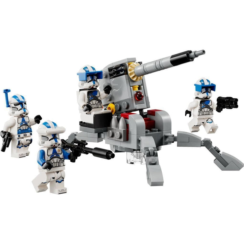 Laad de afbeelding in de Gallery-viewer, Lego Star Wars 75345 Battle Pack
