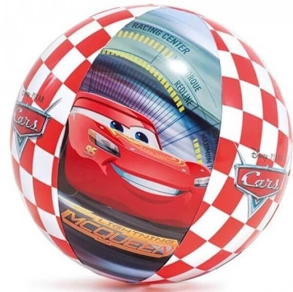 Intex Disney Cars Strandbal