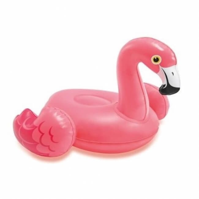 Laad de afbeelding in de Gallery-viewer, Intex Opblaasbare Dieren (Set Van 4)
