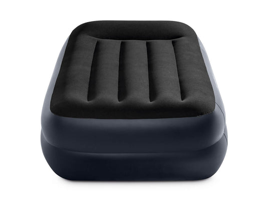 Intex Pillow Rest Raised Luchtbed - Eenpersoons