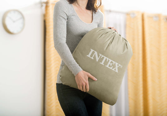 Intex Kinder Kampeerluchtbed