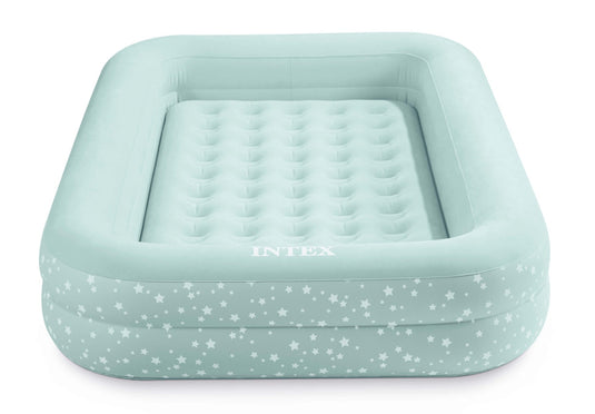 Intex Kinder Kampeerluchtbed