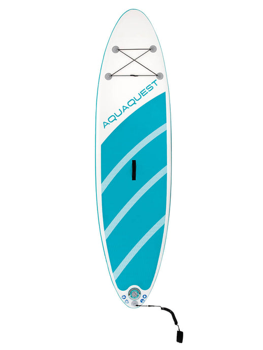 Huismerk Intex Aqua Quest 320 Sup Set