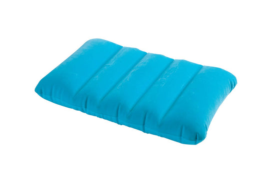 Intex Kinderkussen-Blauw
