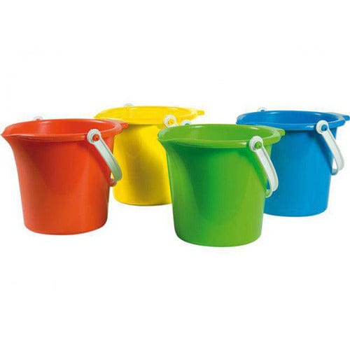 Basic Emmer Met Giettuit 15Cm Assorti