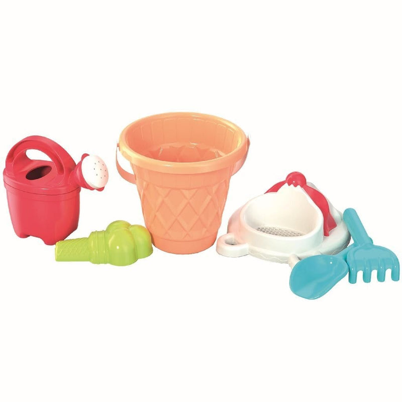 Laad de afbeelding in de Gallery-viewer, Basic Emmerset Sorbet 6-Delig
