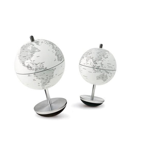 Atmosphere Nr-0311Swbi-Gb Globe Swing 11Cm Diameter Alu / Rubber