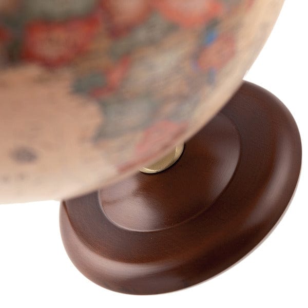 Laad de afbeelding in de Gallery-viewer, Atmosphere Nr-0331A4Aa-Nl Globe Classic Line 30Cm Nederlandstalig
