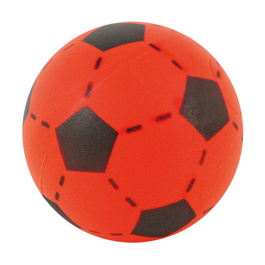 Basic Bal Soft Rood 20Cm