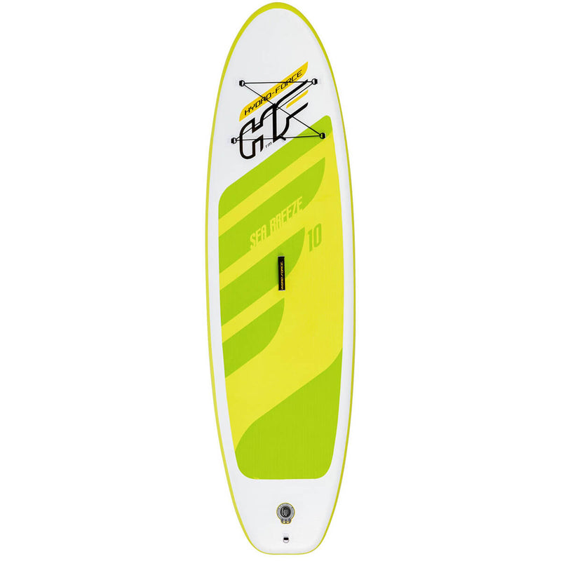 Laad de afbeelding in de Gallery-viewer, Huismerk Hydro Force Sea Breeze Sup Set
