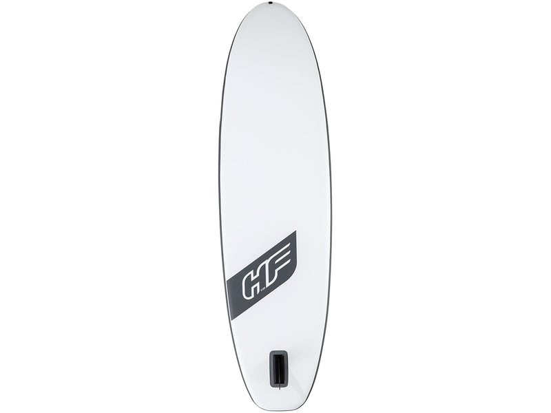 Laad de afbeelding in de Gallery-viewer, Huismerk Hydro Force White Cap Convertible Sup Set
