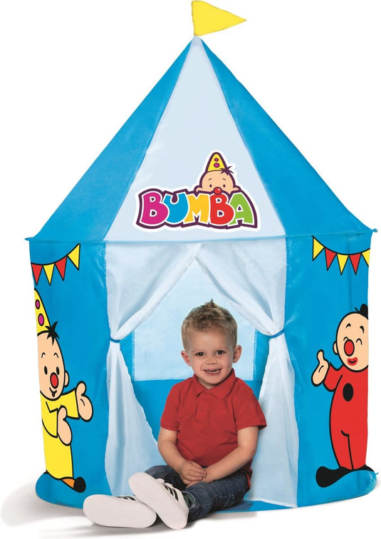 BUMBA: SPEELTENT 135CM