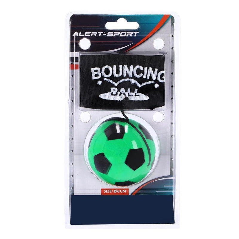 Laad de afbeelding in de Gallery-viewer, Alert Sport Bouncing Ball 6 Cm Assorti
