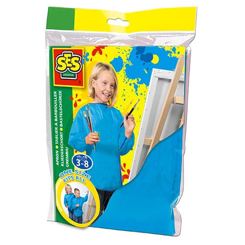 Ses Kliederschort 3-8 Jaar