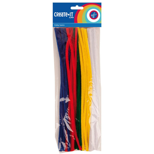 Create It Create-It Hobbyset Chenille