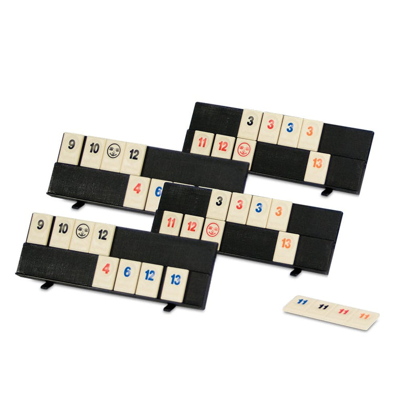 Laad de afbeelding in de Gallery-viewer, Goliath Rummikub Travel
