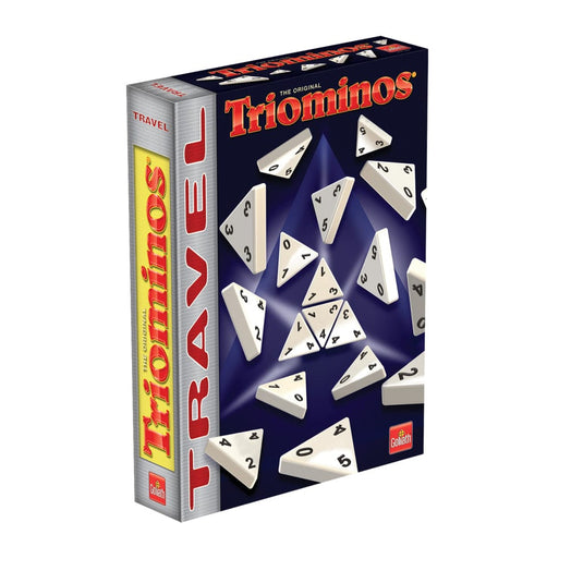 Goliath Travel Triominos