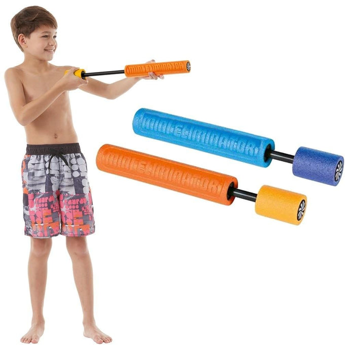 Summertime Foam Shooter 33 Cm Assorti