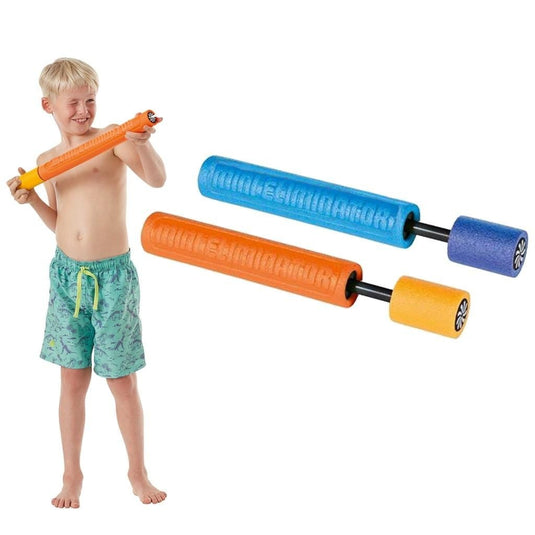 Summertime Foam Shooter 54 Cm Assorti