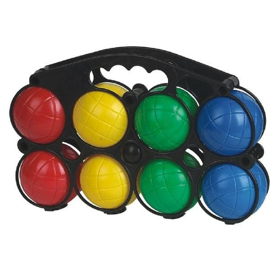 Summertime Jeu De Boules Set 8+2