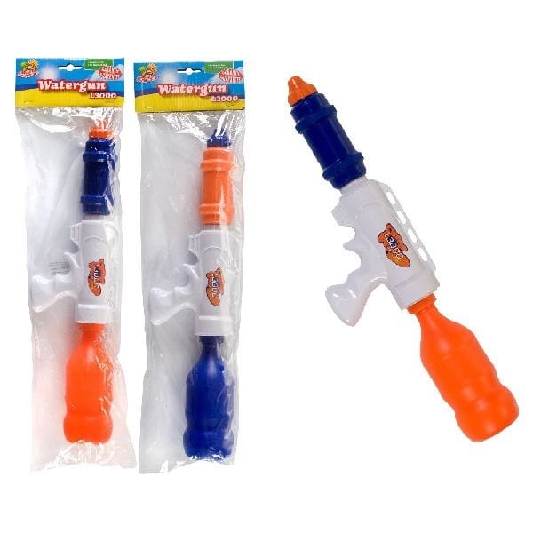 Summertime Waterpistool L3000 Assorti