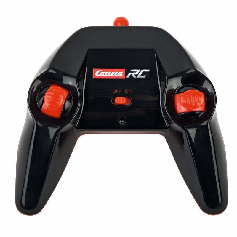Laad de afbeelding in de Gallery-viewer, Carrera Rc Super Mario Quad 1:20
